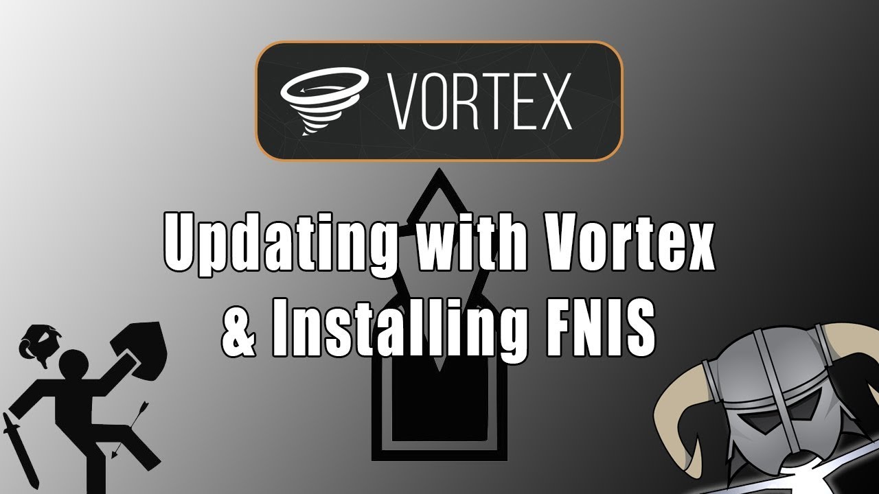 vortex not installing mods